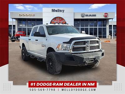 Used 2017 Ram 3500 Tradesman Crew Cab for sale #58381A - photo 1