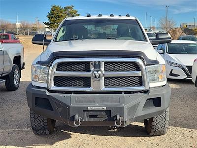 Used 2017 Ram 3500 Tradesman Crew Cab for sale #58381A - photo 2