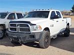 Used 2017 Ram 3500 Tradesman Crew Cab for sale #58381A - photo 4