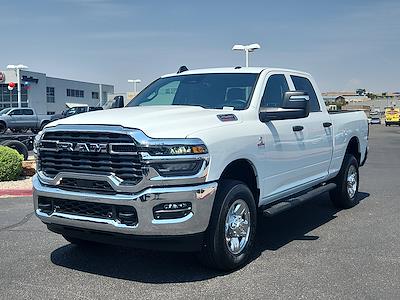 New 2025 Ram 2500 Tradesman Crew Cab 4x4 Pickup for sale #58382 - photo 1
