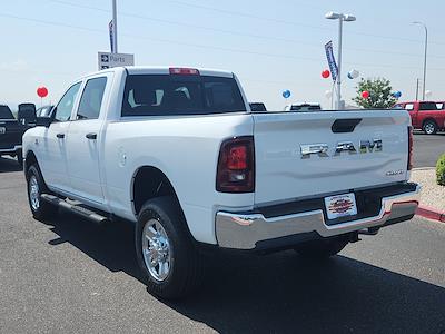 New 2025 Ram 2500 Tradesman Crew Cab 4x4 Pickup for sale #58382 - photo 2