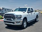 New 2025 Ram 2500 Tradesman Crew Cab 4x4 Pickup for sale #58382 - photo 1