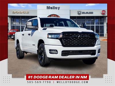 Used 2025 Ram 1500 Tradesman Crew Cab for sale #58382A - photo 1