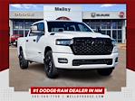 2025 Ram 1500 Crew Cab 4x4 Pickup for sale #58382A - photo 1