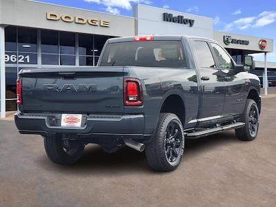 New 2025 Ram 2500 Big Horn Crew Cab 4x4 Pickup for sale #58383 - photo 2
