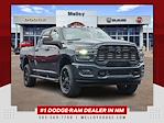 New 2025 Ram 2500 Big Horn Crew Cab 4x4 Pickup for sale #58383 - photo 1