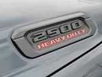 New 2025 Ram 2500 Big Horn Crew Cab 4x4 Pickup for sale #58383 - photo 7