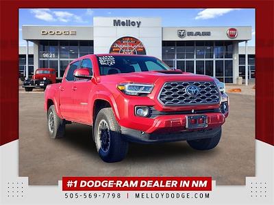 2023 Toyota Tacoma Double Cab 4x4 Pickup for sale #58383A - photo 1