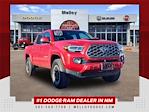 2023 Toyota Tacoma Double Cab 4x4 Pickup for sale #58383A - photo 1