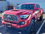 2023 Toyota Tacoma Double Cab 4x4 Pickup for sale #58383A - photo 4