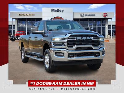 New 2025 Ram 2500 Big Horn Crew Cab 4x4 Pickup for sale #58384 - photo 1