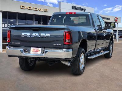 New 2025 Ram 2500 Big Horn Crew Cab 4x4 Pickup for sale #58384 - photo 2