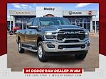 New 2025 Ram 2500 Big Horn Crew Cab 4x4 Pickup for sale #58384 - photo 1