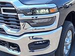 New 2025 Ram 2500 Big Horn Crew Cab 4x4 Pickup for sale #58384 - photo 5