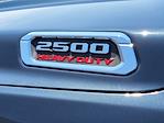 New 2025 Ram 2500 Big Horn Crew Cab 4x4 Pickup for sale #58384 - photo 8