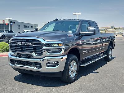 New 2025 Ram 2500 Big Horn Crew Cab 4x4 Pickup for sale #58386 - photo 1