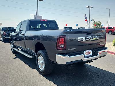 New 2025 Ram 2500 Big Horn Crew Cab 4x4 Pickup for sale #58386 - photo 2