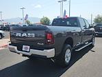 New 2025 Ram 2500 Big Horn Crew Cab 4x4 Pickup for sale #58386 - photo 4
