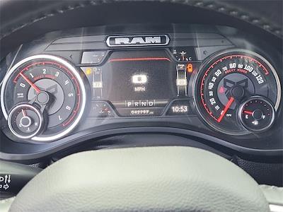 Used 2023 Ram 1500 Lone Star Crew Cab for sale #58386A - photo 1