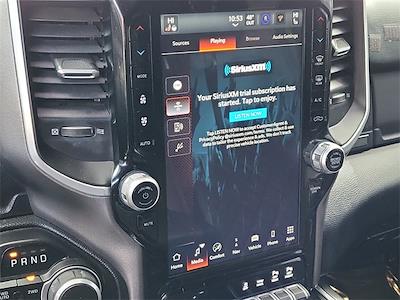 Used 2023 Ram 1500 Lone Star Crew Cab for sale #58386A - photo 2