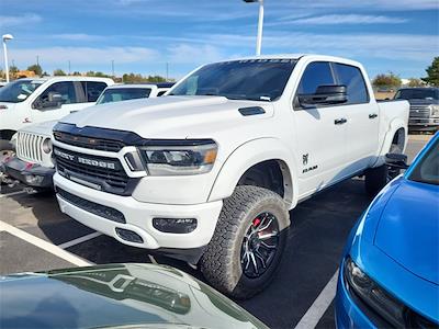 2023 Ram 1500 Crew Cab 4x4 Pickup for sale #58386A - photo 1