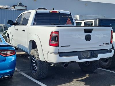 2023 Ram 1500 Crew Cab 4x4 Pickup for sale #58386A - photo 2