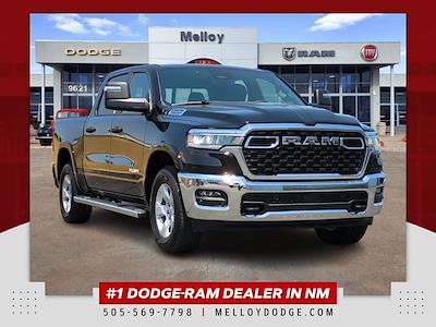 New 2025 Ram 1500 Big Horn Crew Cab 4x4 Pickup for sale #58387 - photo 1