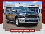 New 2025 Ram 1500 Big Horn Crew Cab 4x4 Pickup for sale #58387 - photo 1