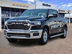 New 2025 Ram 1500 Big Horn Crew Cab 4x4 Pickup for sale #58387 - photo 3