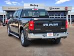 New 2025 Ram 1500 Big Horn Crew Cab 4x4 Pickup for sale #58387 - photo 4