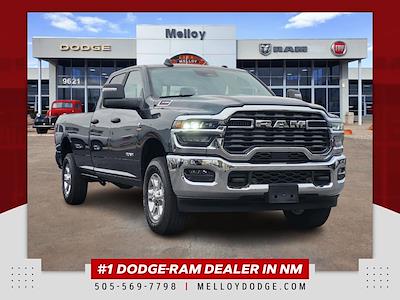 2025 Ram 3500 Crew Cab 4x4 Pickup for sale #58390 - photo 1