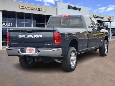 2025 Ram 3500 Crew Cab 4x4 Pickup for sale #58390 - photo 2