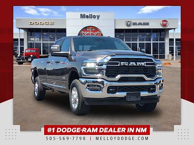 New 2025 Ram 3500 Big Horn Crew Cab 4x4 Pickup for sale #58391 - photo 1