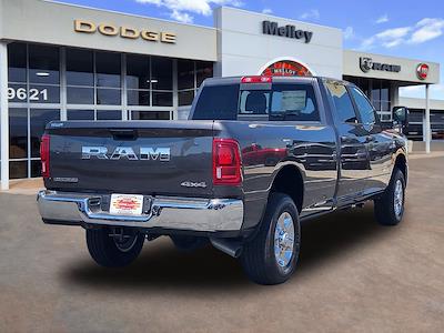 New 2025 Ram 3500 Big Horn Crew Cab 4x4 Pickup for sale #58391 - photo 2