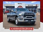 New 2025 Ram 3500 Big Horn Crew Cab 4x4 Pickup for sale #58391 - photo 1