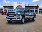 New 2025 Ram 3500 Big Horn Crew Cab 4x4 Pickup for sale #58391 - photo 3