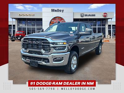 2025 Ram 3500 Crew Cab 4x4 Pickup for sale #58392 - photo 1