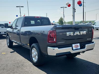 2025 Ram 3500 Crew Cab 4x4 Pickup for sale #58392 - photo 2