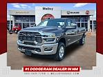 2025 Ram 3500 Crew Cab 4x4 Pickup for sale #58392 - photo 1