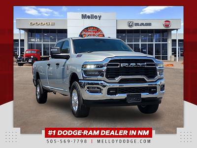 2025 Ram 3500 Crew Cab 4x4 Pickup for sale #58394 - photo 1