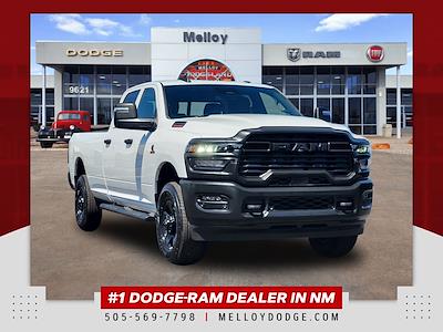 New 2025 Ram 3500 Tradesman Crew Cab 4x4 Pickup for sale #58395 - photo 1