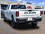 New 2025 Ram 3500 Tradesman Crew Cab 4x4 Pickup for sale #58395 - photo 2