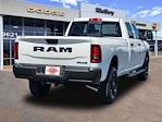 New 2025 Ram 3500 Tradesman Crew Cab 4x4 Pickup for sale #58395 - photo 4