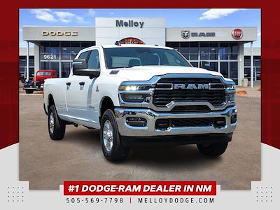 New 2025 Ram 3500 Big Horn Crew Cab 4x4 Pickup for sale #58396 - photo 1