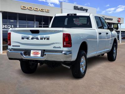 New 2025 Ram 3500 Big Horn Crew Cab 4x4 Pickup for sale #58396 - photo 2