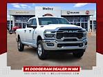 New 2025 Ram 3500 Big Horn Crew Cab 4x4 Pickup for sale #58396 - photo 1