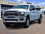 New 2025 Ram 3500 Big Horn Crew Cab 4x4 Pickup for sale #58396 - photo 3