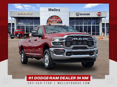 New 2025 Ram 3500 Big Horn Crew Cab 4x4 Pickup for sale #58397 - photo 1