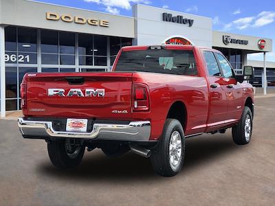 New 2025 Ram 3500 Big Horn Crew Cab 4x4 Pickup for sale #58397 - photo 2