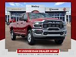New 2025 Ram 3500 Big Horn Crew Cab 4x4 Pickup for sale #58397 - photo 5